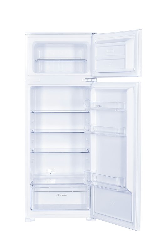 Indesit Frigorifero 2 Porte IN D 2040 E 205 l Bianco