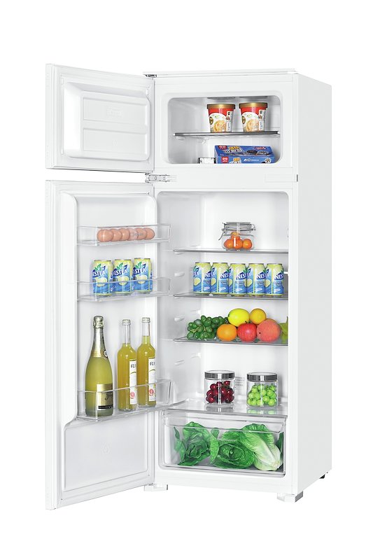 Indesit Frigorifero 2 Porte IN D 2040 E 205 l Bianco