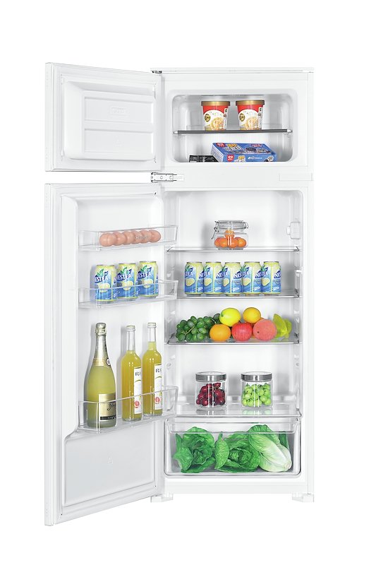 Indesit Frigorifero 2 Porte IN D 2040 E 205 l Bianco