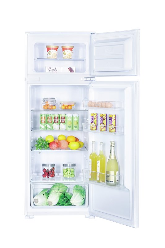 Indesit Frigorifero 2 Porte IN D 2040 E 205 l Bianco