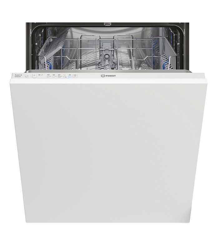 Indesit lavastoviglie da incasso In2ie14cnp80