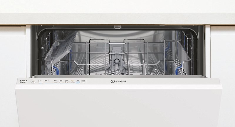 Indesit lavastoviglie da incasso In2ie14cnp80