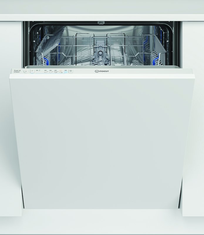 Indesit lavastoviglie da incasso In2ie14cnp80