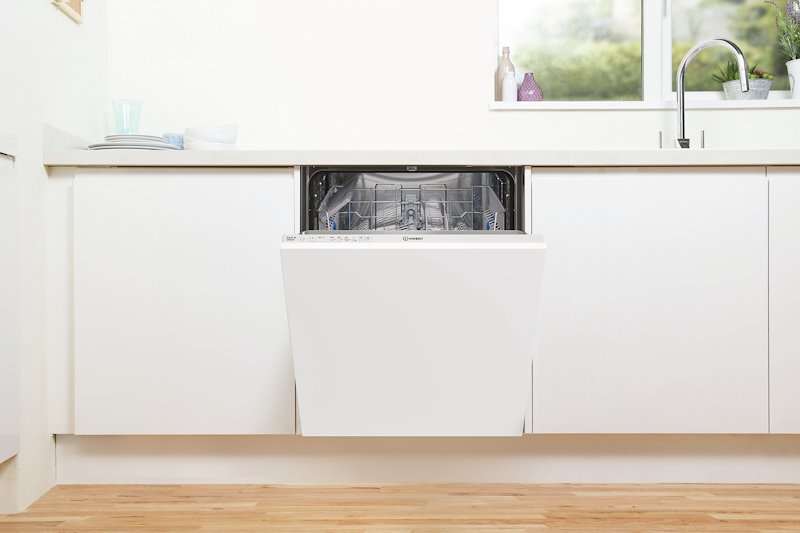 Indesit lavastoviglie da incasso In2ie14cnp80