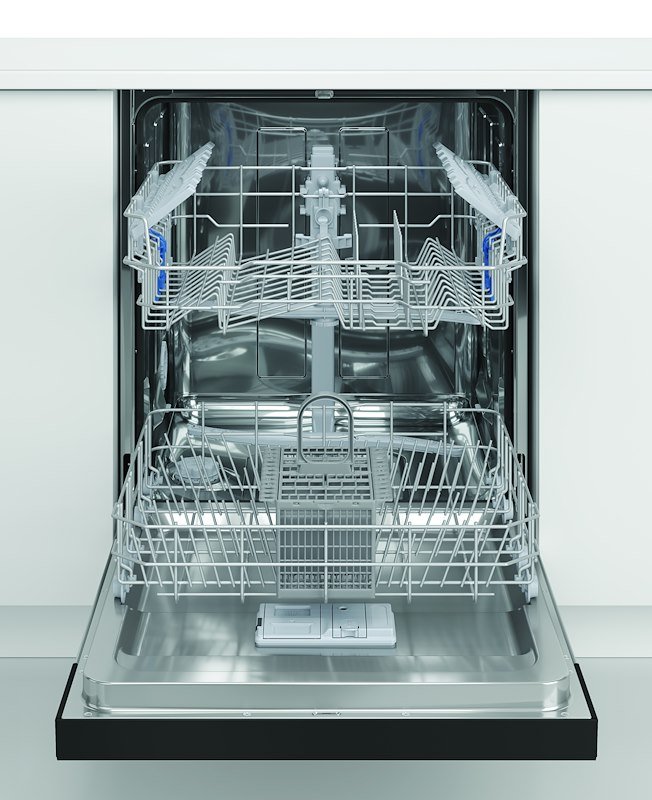 Indesit Lavastoviglie da incasso I3b L634 X