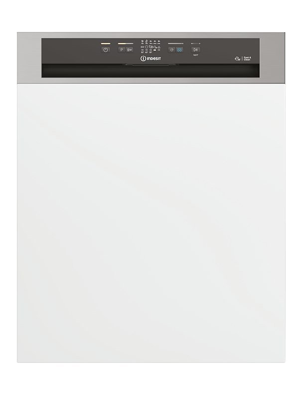 Indesit Lavastoviglie incasso I3b L634 B