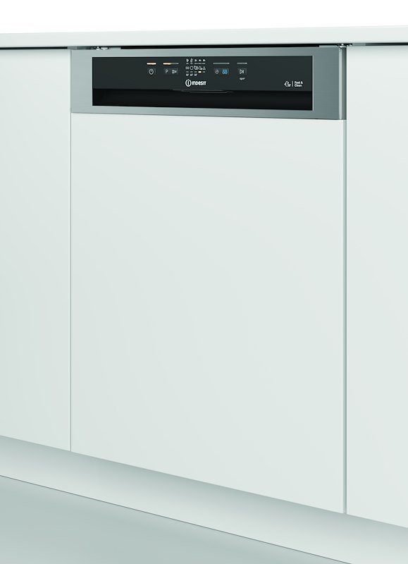 Indesit Lavastoviglie incasso I3b L634 B