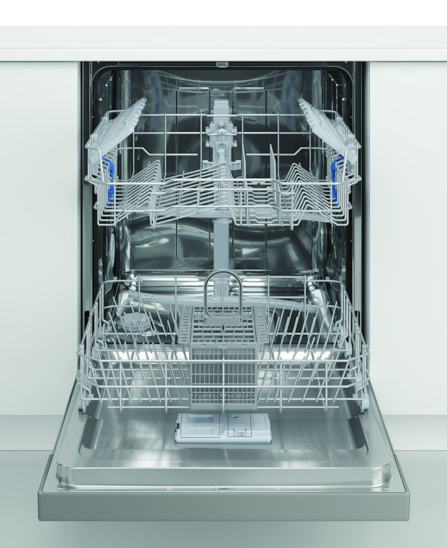 Indesit Lavastoviglie incasso I3b L634 B