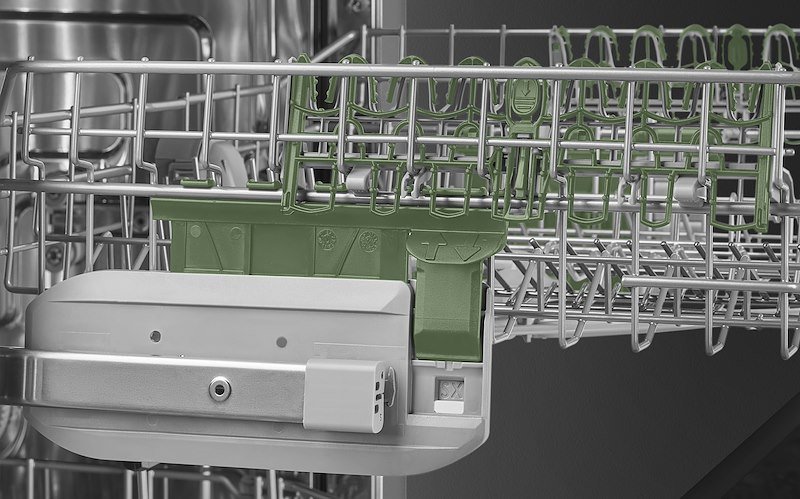 Smeg Lavastoviglie incasso scomparsa totale Stl5352c