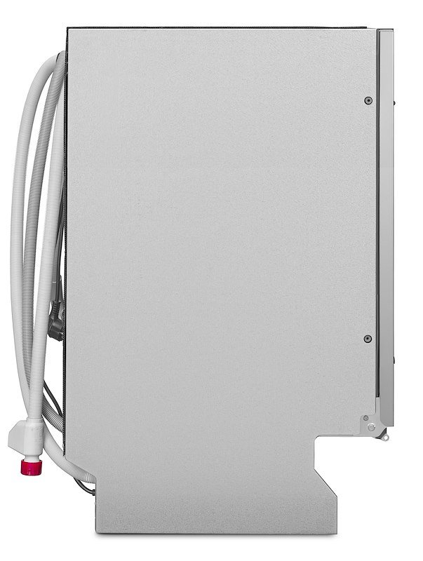 Smeg Lavastoviglie Incasso scomparsa totale Stl5322aql Nero