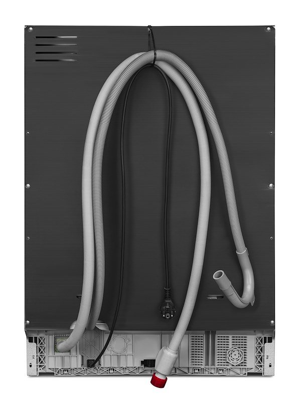 Smeg Lavastoviglie Incasso scomparsa totale Stl5322aql Nero