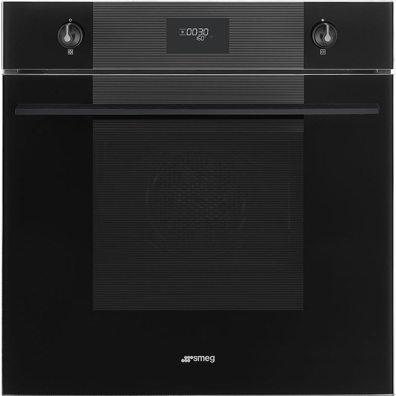 Smeg Forno Elettrico Termoventilato Sf6101tb3