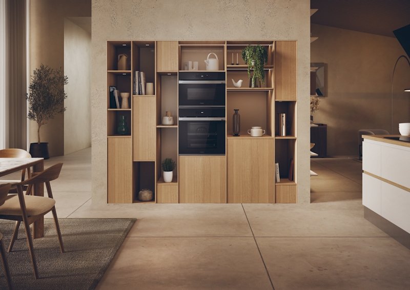 Haier Forno Elettrico H6 ID25G3YTX Black,Stainless steel