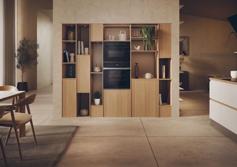 Haier Forno Muli-level H6 ID23B3HTX 78 l