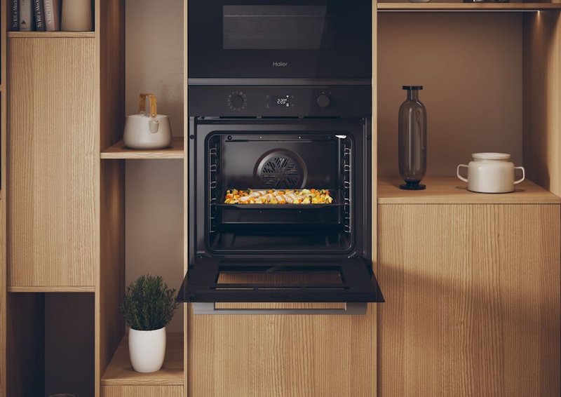 Haier Forno Muli-level H6 ID23B3HTX 78 l