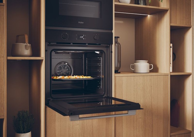 Haier Forno Muli-level H6 ID23B3HTX 78 l