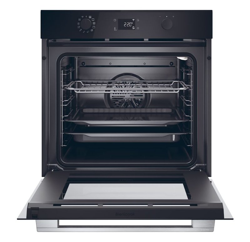 Haier Forno Muli-level H6 ID23B3HTX 78 l