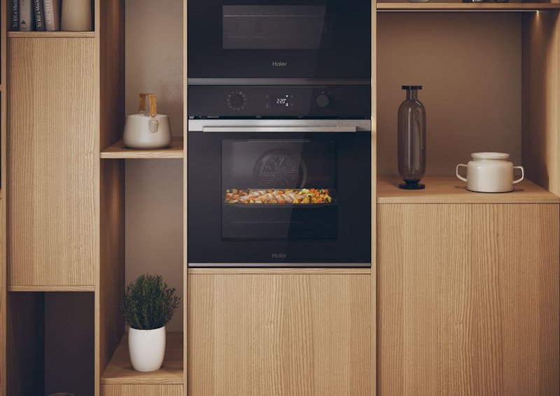 Haier Forno Muli-level H6 ID23B3HTX 78 l