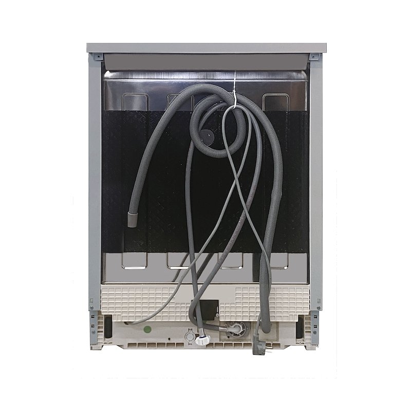 Haier Lavastoviglie BXI 5B0S3FSBU 15 Coperti