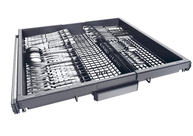Haier Lavastoviglie BXI 5B0S3FSBU 15 Coperti