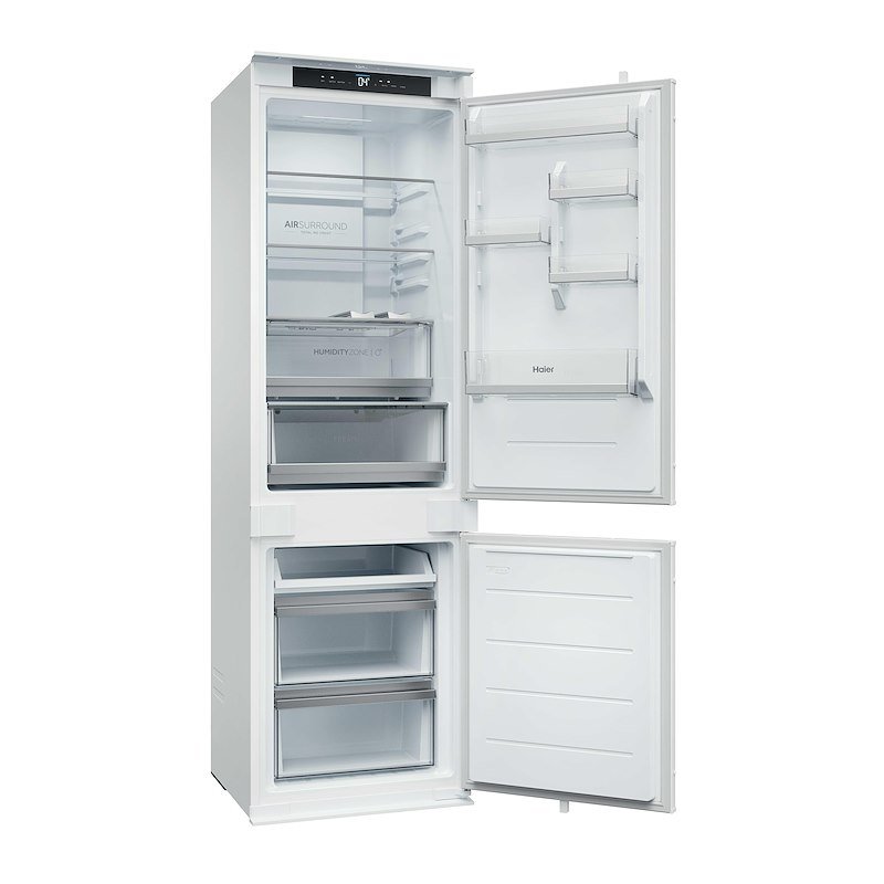 Haier Frigorifero da incasso Hbqw5518d Bianco