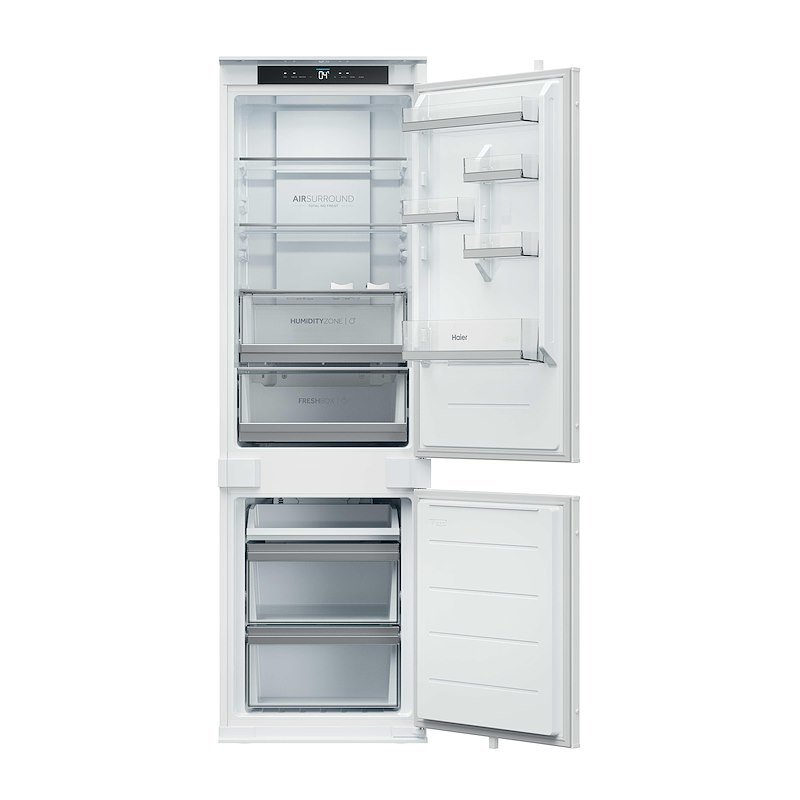Haier Frigorifero da incasso Hbqw5518d Bianco
