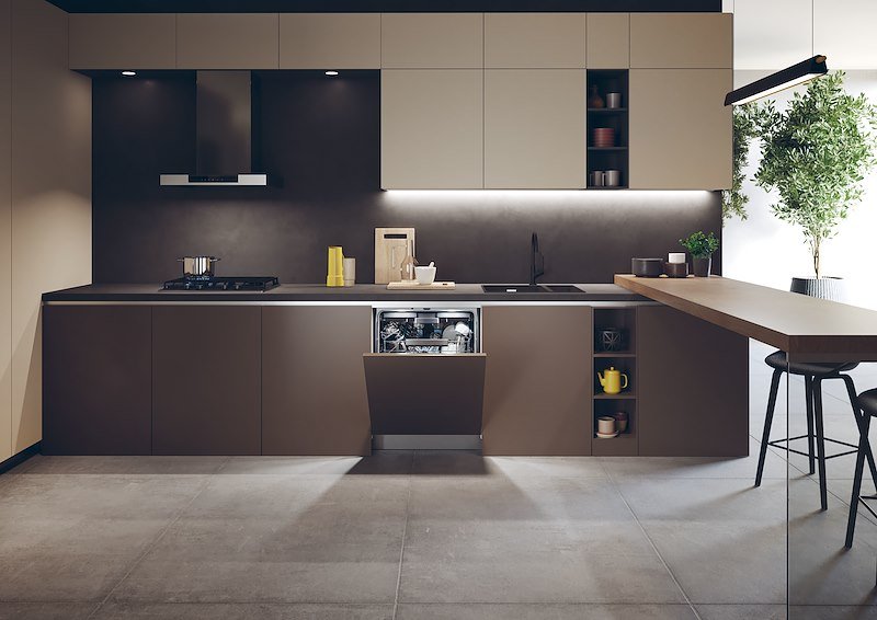 Haier Lavastoviglie Incasso Sxi 6b0s3fsbv