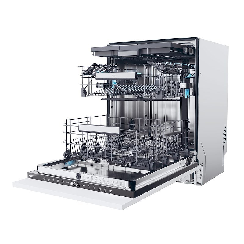 Haier Lavastoviglie Incasso Sxi 6b0s3fsbv