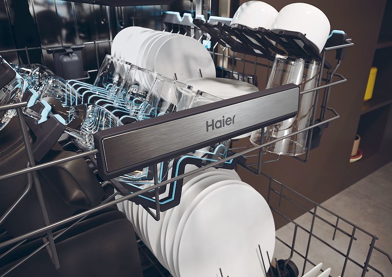 Haier Lavastoviglie Incasso Sxi 6b0s3fsbv