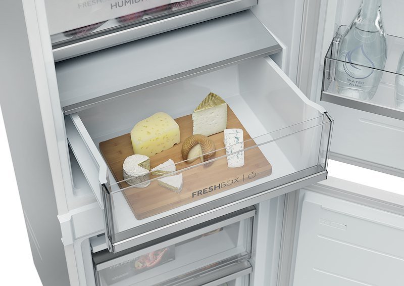 Haier Frigorifero Incasso  Hbqw5518e