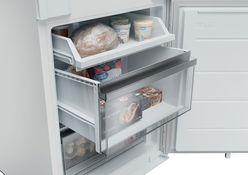 Haier Frigorifero Incasso  Hbqw5518e