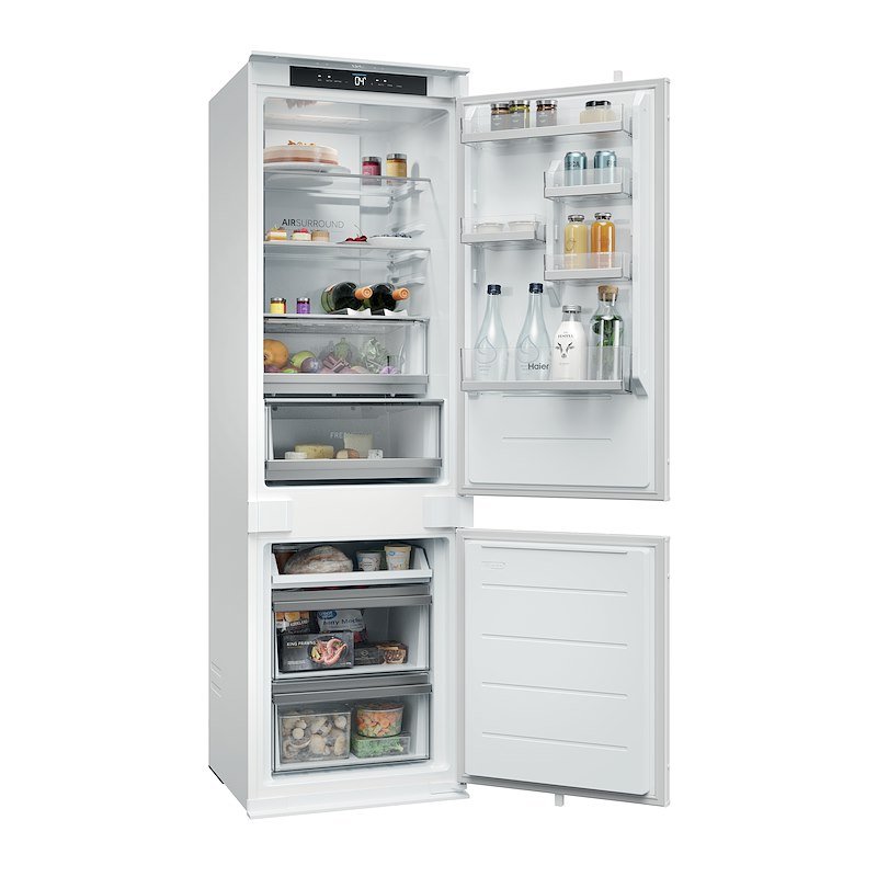 Haier Frigorifero Incasso  Hbqw5518e