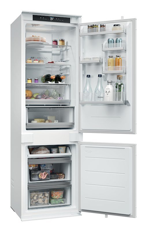 Haier Frigorifero Incasso  Hbqw5518e