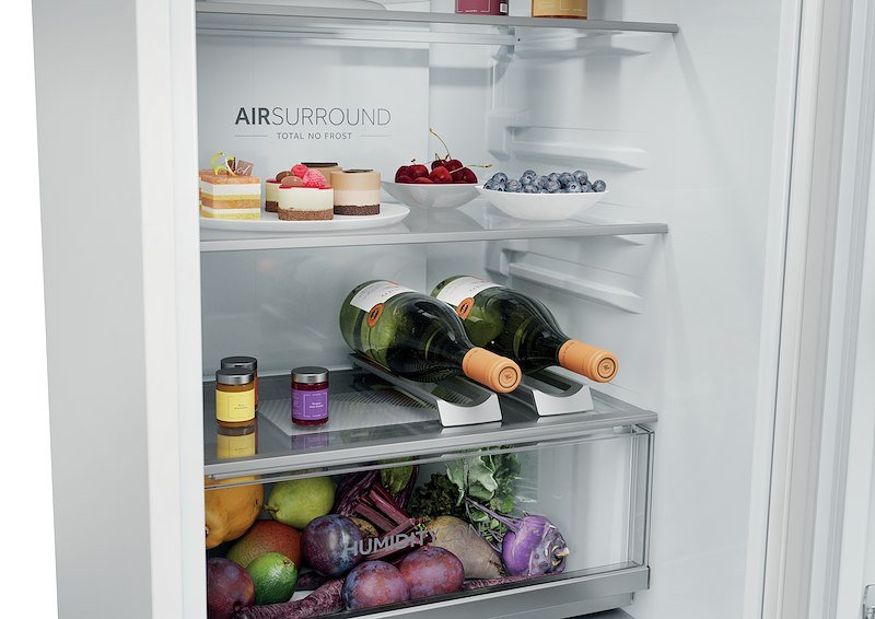 Haier Frigorifero Incasso  Hbqw5518e