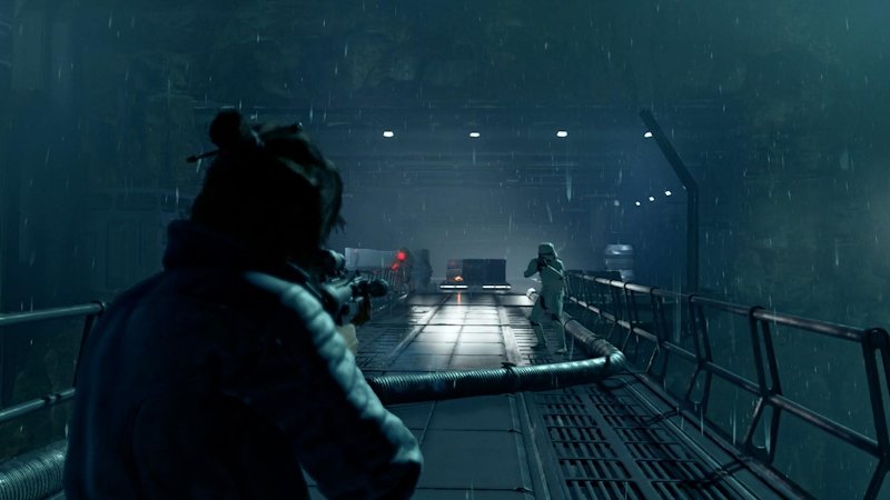 Ubisoft STAR WARS OUTLAWS GOLD EDITION (KEYCARD) NSW2