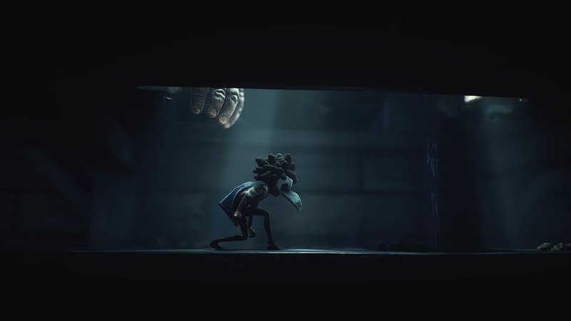 Namco Bandai Little Nightmares Iii Switch 2