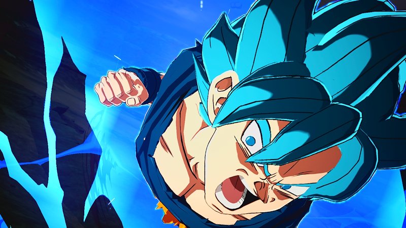 Namco Bandai Dragon Ball Sparking Zero 117991 Nintendo Switch