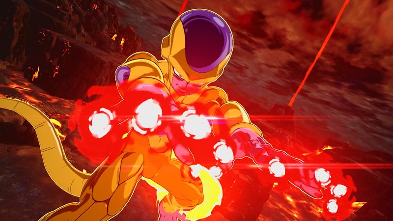 Namco Bandai Dragon Ball Sparking Zero 117991 Nintendo Switch