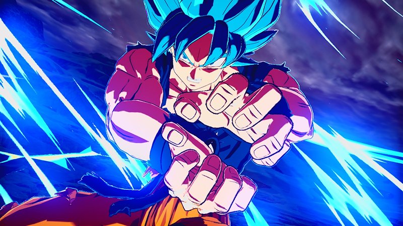 Namco Bandai Dragon Ball Sparking Zero 117991 Nintendo Switch