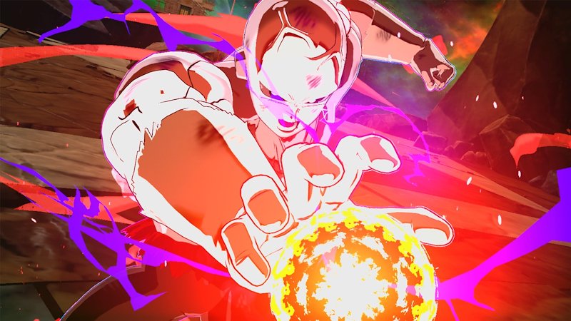 Namco Bandai Dragon Ball Sparking Zero 118439 Nintendo Switch2