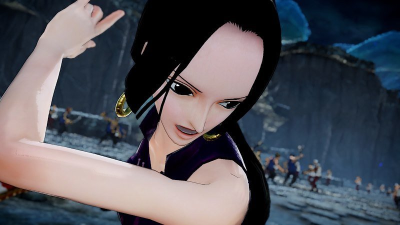 BANDAI NAMCO One Piece: Pirate Warriors 4 PS5