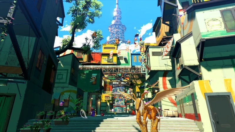 Digimon Story: Time Stranger Nintendo Switch 2 - 8