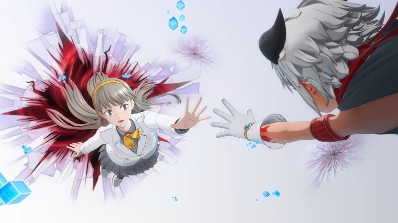 Digimon Story: Time Stranger Nintendo Switch 2 - 6