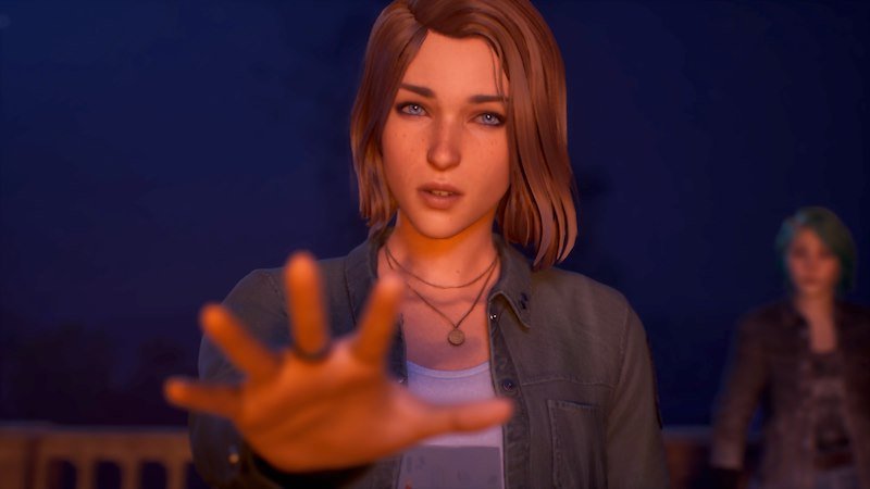 Namco Bandai Life Is Strange Reunion Ps5