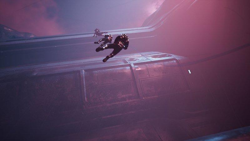 Namco Bandai Directive 8020 Deluxe Edition Ps5