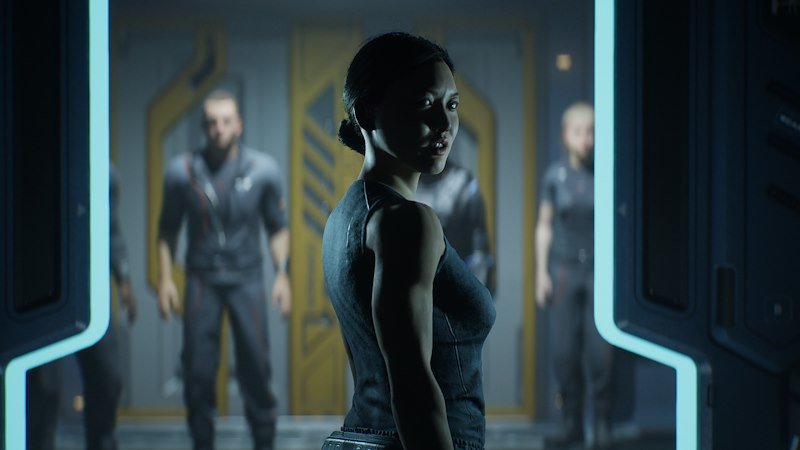 Namco Bandai Directive 8020 Deluxe Edition Ps5