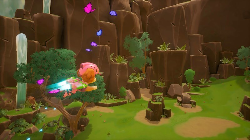 Namco Bandai Paw Patrol La Squadra Dei Cuccioli: Il Mondo Dei Dinosauri - Nintendo Switch