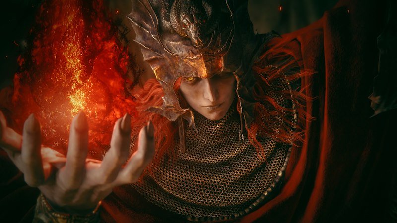 Namco Bandai Elden Ring Tarnished Edition Switch 2