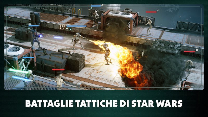 Namco Bandai Star Wars Zero Company Ps5