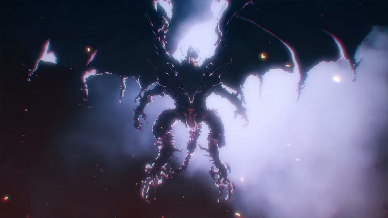 Namco Bandai Final Fantasy Resonance Ps5
